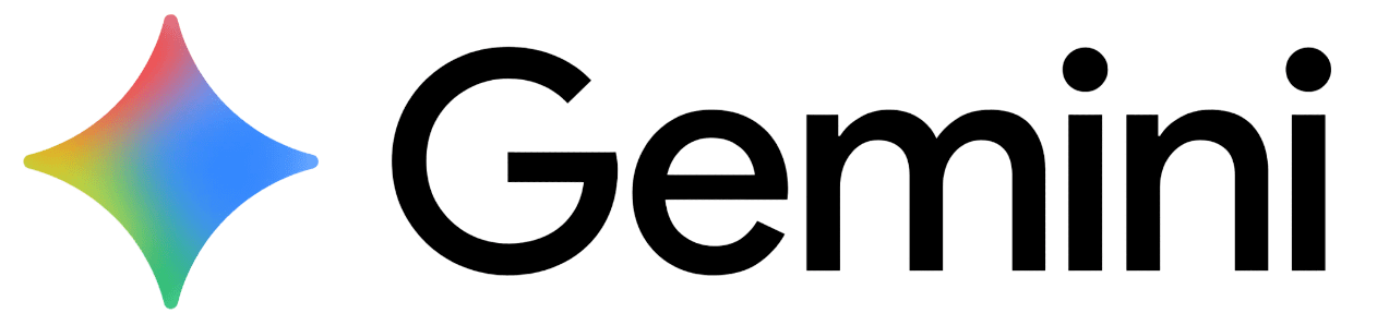 Google Gemini logo